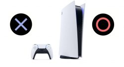 sony ps5 tastenbelegung header