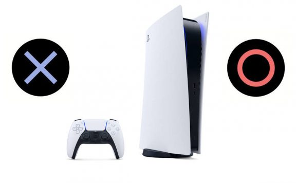 sony ps5 tastenbelegung header