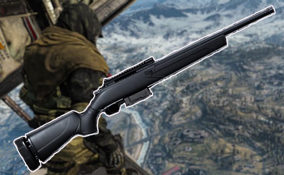 warzone - op gun titel 01