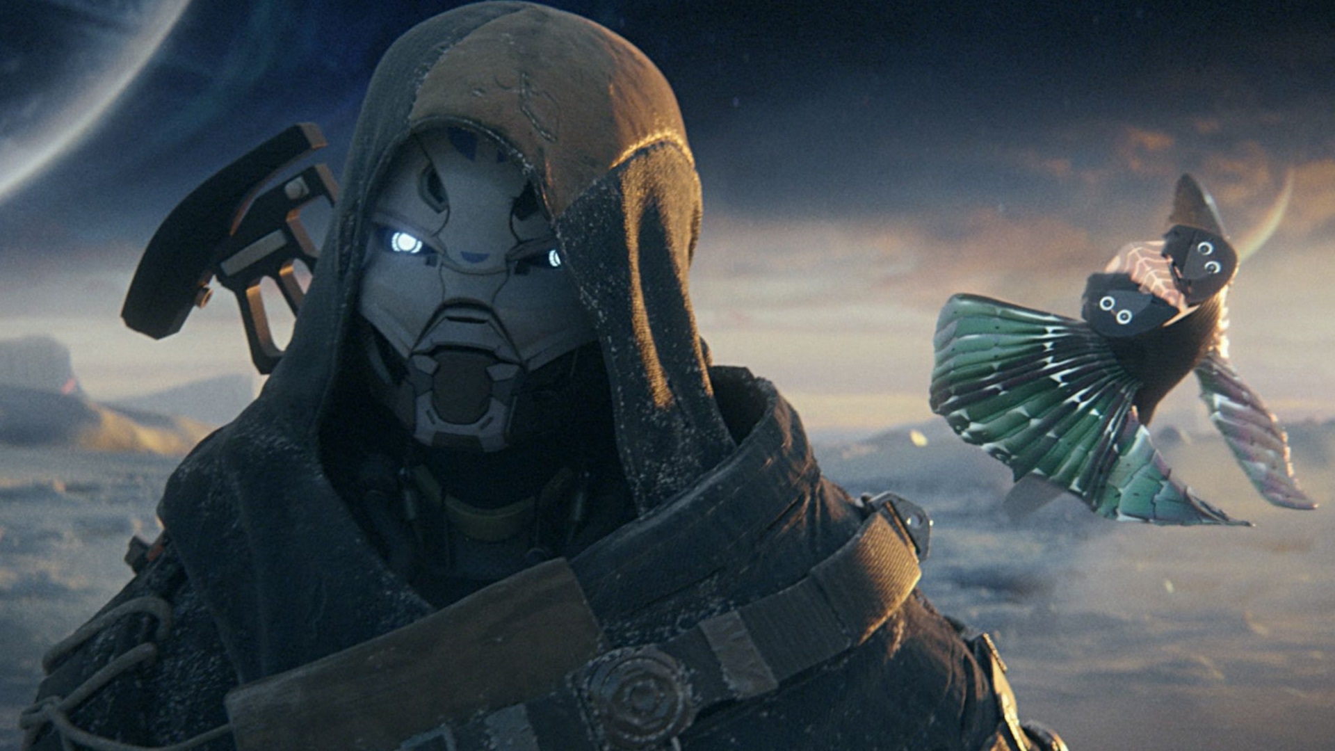 Destiny 2: Die meisten von euch kaufen Beyond Light, aber es gibt Skepsis