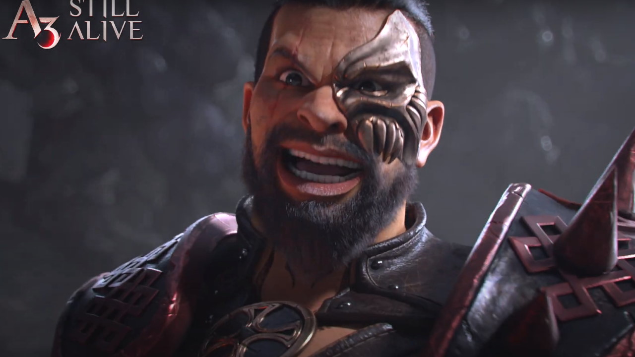 Neues Mobile-MMORPG hat kurz nach dem Start schon über 1 Million Spieler