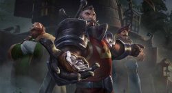 Albion Online Silber Titel