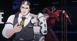 Apex Legends Revenant Forge Kill Titel