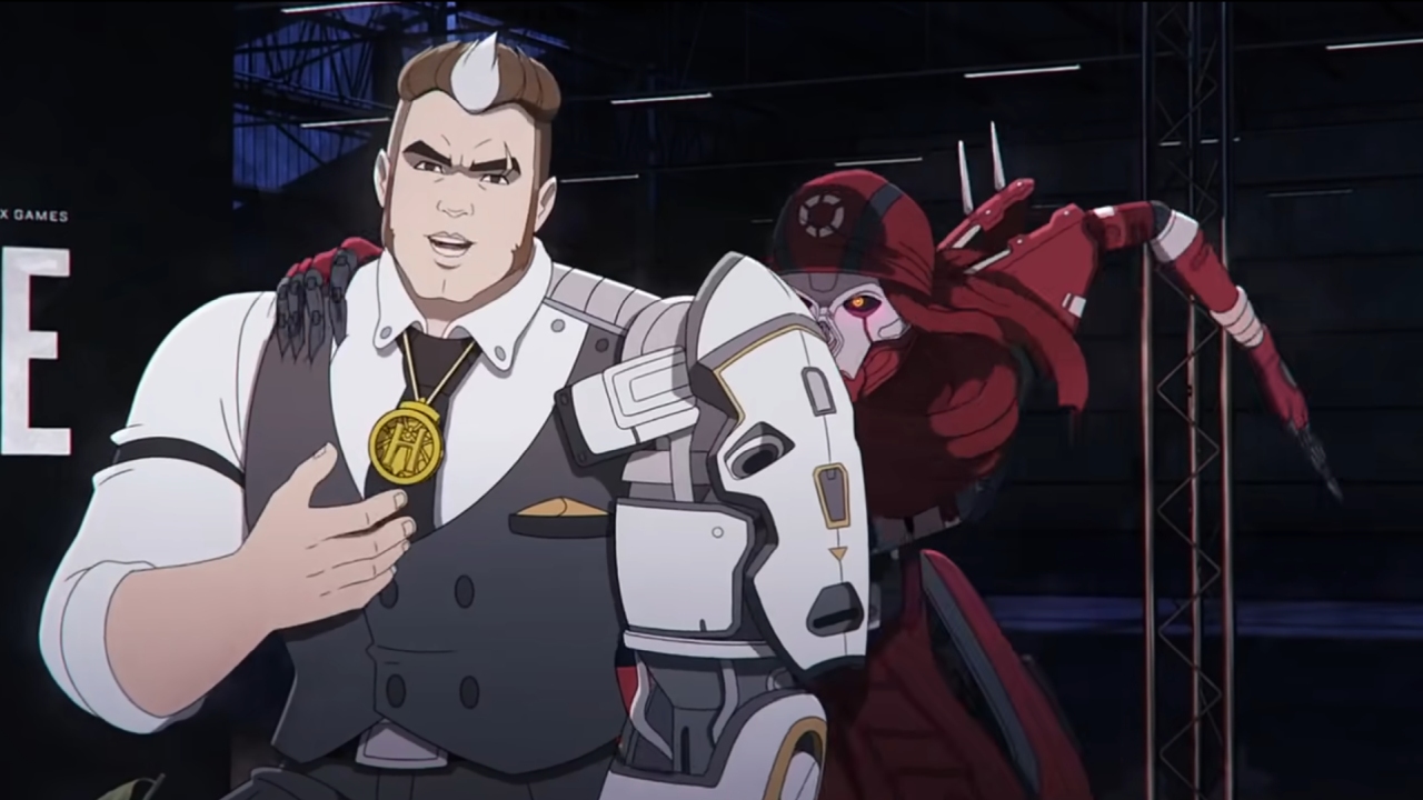 Apex Legends bannt 419 Top-Spieler, weil sie Anfänger abschlachten