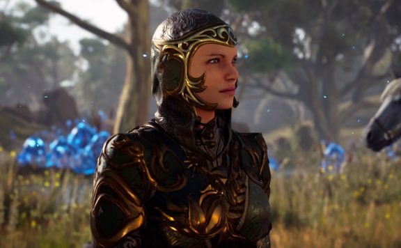 Ashes of Creation Kleriker Titel