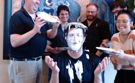 Ashes of Creation Steven Sharif Torten