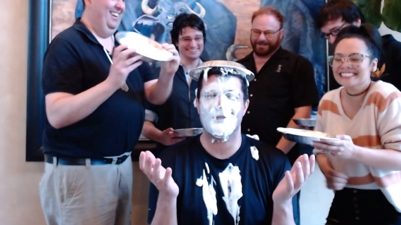 MMORPG Ashes of Creation sammelt 83.000 $, quält dafür seinen millionenschweren Chef