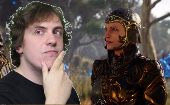 Ashes of Creation gut werden Titel