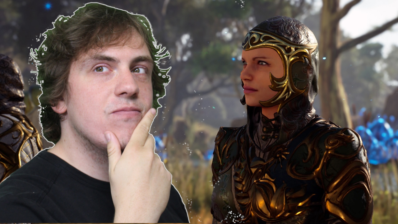 Ashes of Creation gut werden Titel