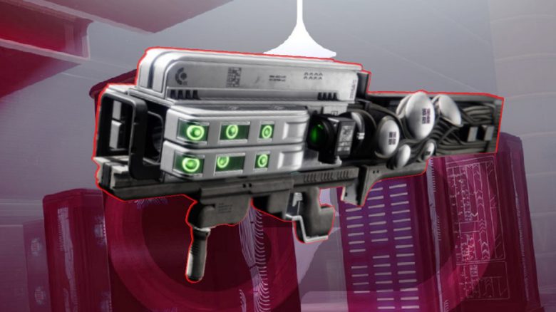 Destiny 2: Neuer Raketenwerfer ist „stärkstes Raid-Exo, das Bungie uns je gab“