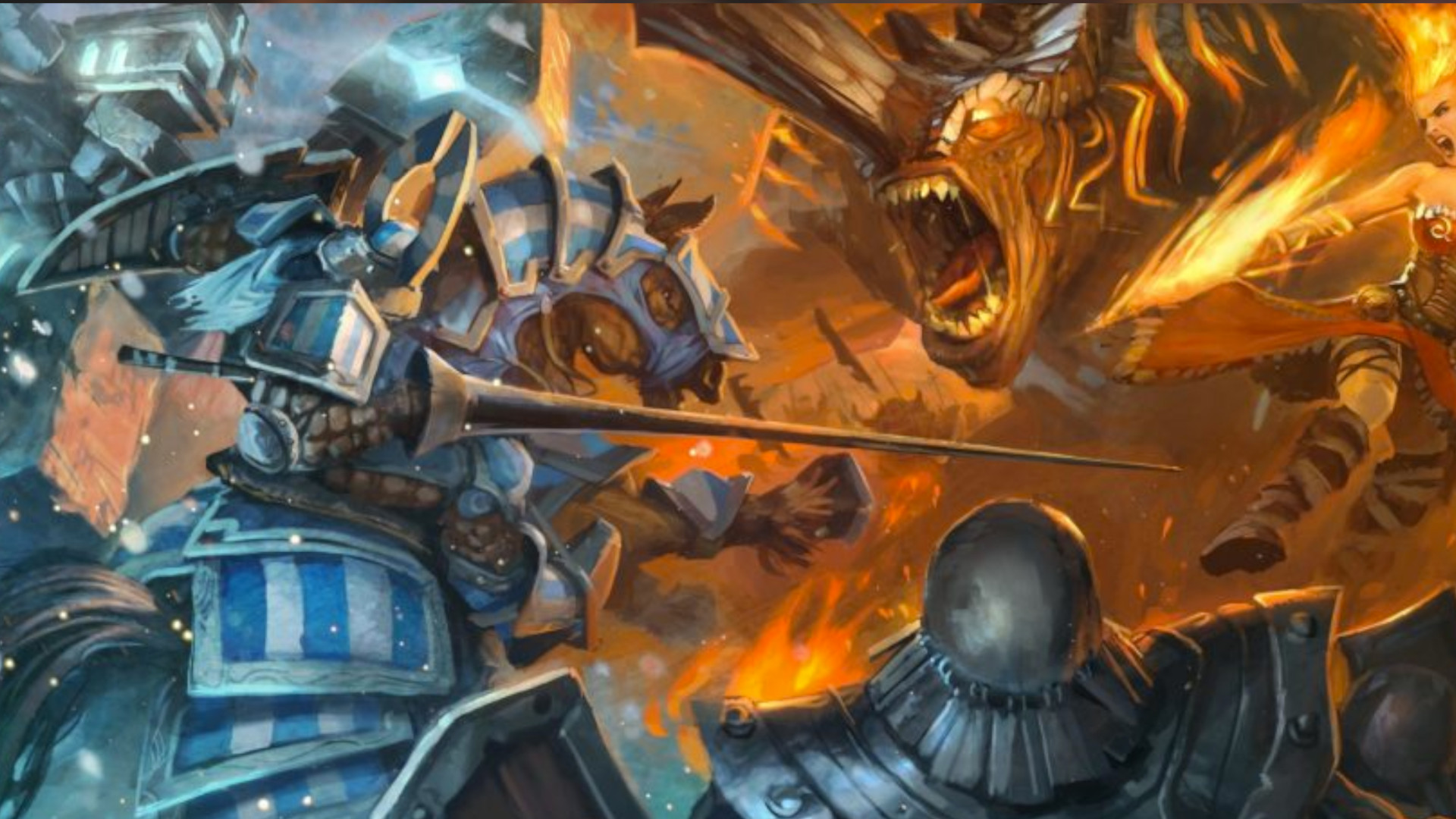 Totes Multiplayer-Spiel Battleforge kehrt zurück – Heißt jetzt Skylords Reborn