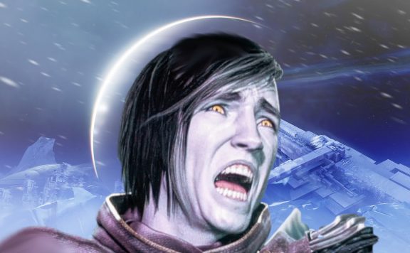 Beyond Light Uldren Titel Destiny 2