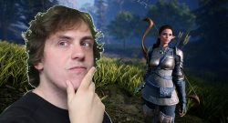 Bless Unleashed angespielt