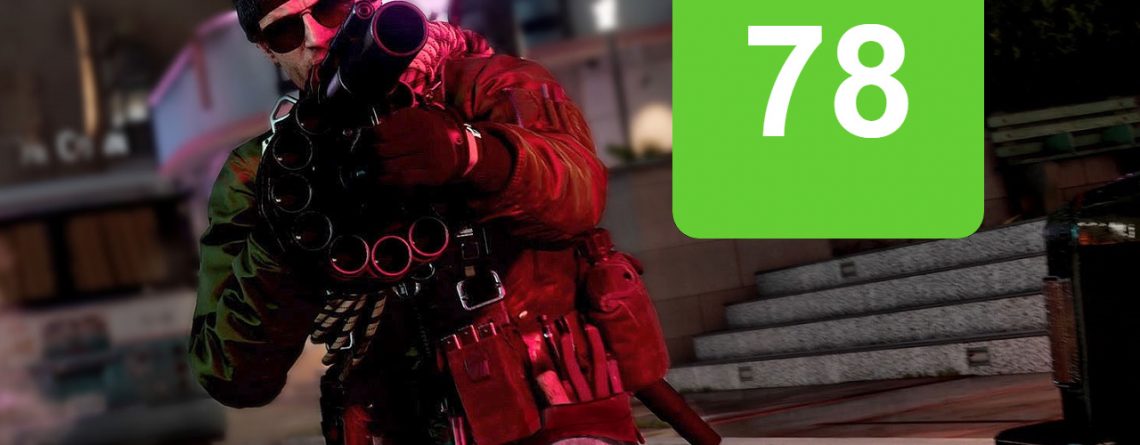 MW2 auf Metacritic: Das sagen Tests zum neuen CoD – Nochmal 94 Punkte?