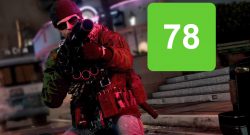 CoD Cold War Metacritic