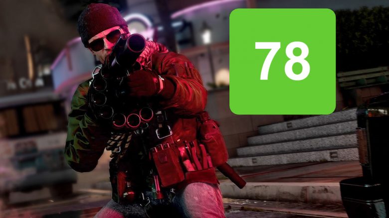CoD Cold War im Test: Nur 78 auf Metacritic und ausgerechnet der Multiplayer ist schuld