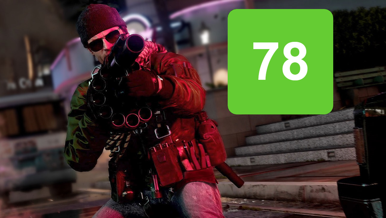 Call of Duty: Black Ops Cold War - Metacritic