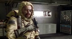 CoD Cold War Rebirth Hazmat Titel