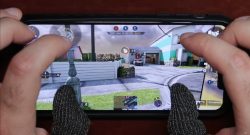 CoD Mobile 6 Finger Claw Joeksta Titel