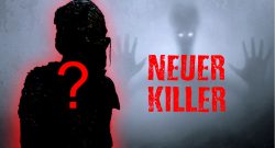 Dead by Daylight Secret Killer titel title 1280x720