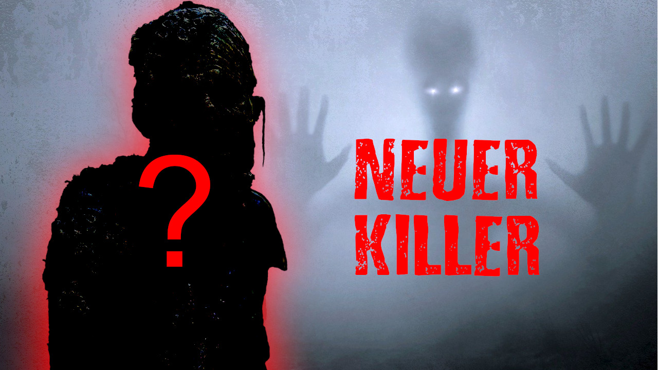 Neuer Killer in Dead by Daylight aufgetaucht – Dredge teleportiert sich in euer Versteck