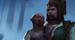 Dead by Daylight Twins Charlotte Victor titel title 1280x720