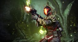 Destiny 2 Season 12 Jagd Titel