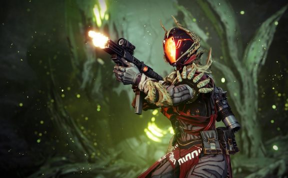 Destiny 2 Season 12 Jagd Titel