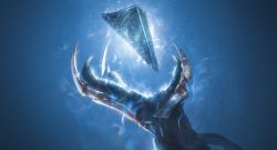 Destiny Shard Bruchstück Pyramide Titel Beyond Light