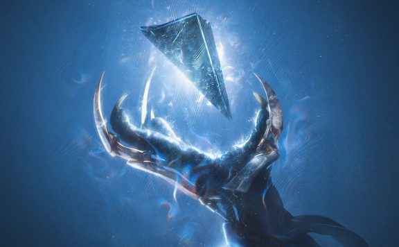 Destiny Shard Bruchstück Pyramide Titel Beyond Light