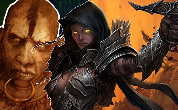 Diablo 3 Dämonenjäger Hexendoktoter Titel