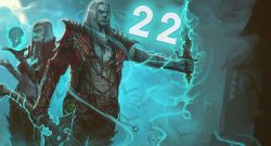 Diablo 3 Necro Season 22 Titel