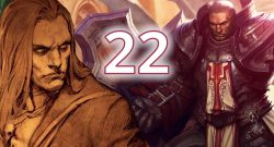 Diablo 3 Season 22 Crusader Necro Titel