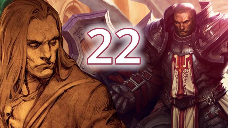 Diablo 3: Vor Ende von Season 22 – Welche Klasse gewinnt die Rangliste?