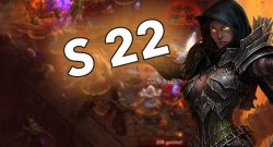Diablo 3 Season 22 Dämonenjäger Titel