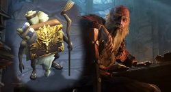 Diablo 3 Season 22 Deckard Cain Titel