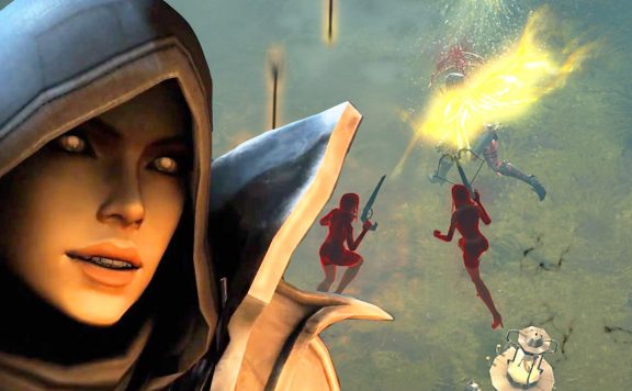 Diablo 3 Season 22 Demon Hunter Titel