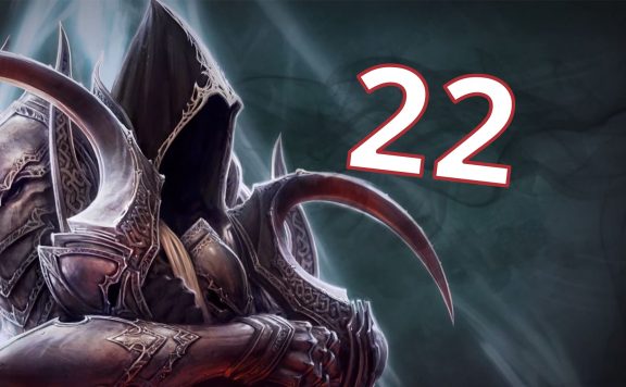 Diablo 3 Season 22 Titel