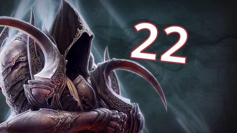 Diablo 3: Welche Klasse spielst du in Season 22? Frag das Schicksalsrad