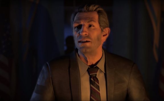 Division 2 Präsident Ellis