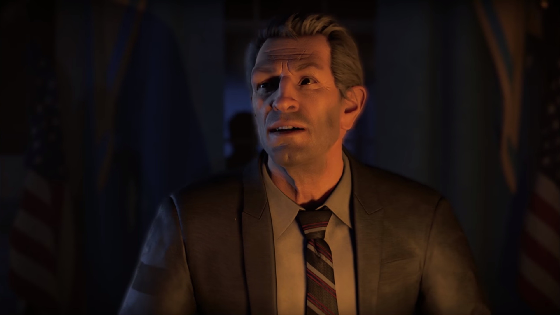 Zur US-Wahl: Wer herrscht eigentlich in MMOs so?