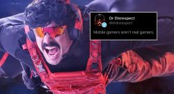 Drdisrespect Titel