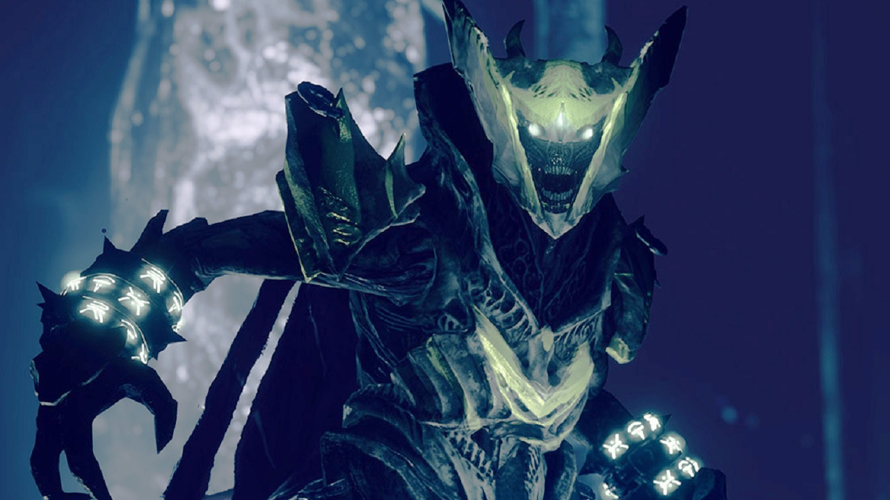 Destiny 2: Holt euch jetzt leichter den Triumph, den weniger als 1 % der Spieler hat