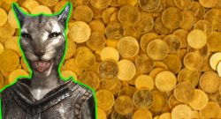 ESO Gold farmen Guide Khajiit glücklich