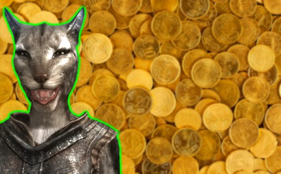 ESO Gold farmen Guide Khajiit glücklich