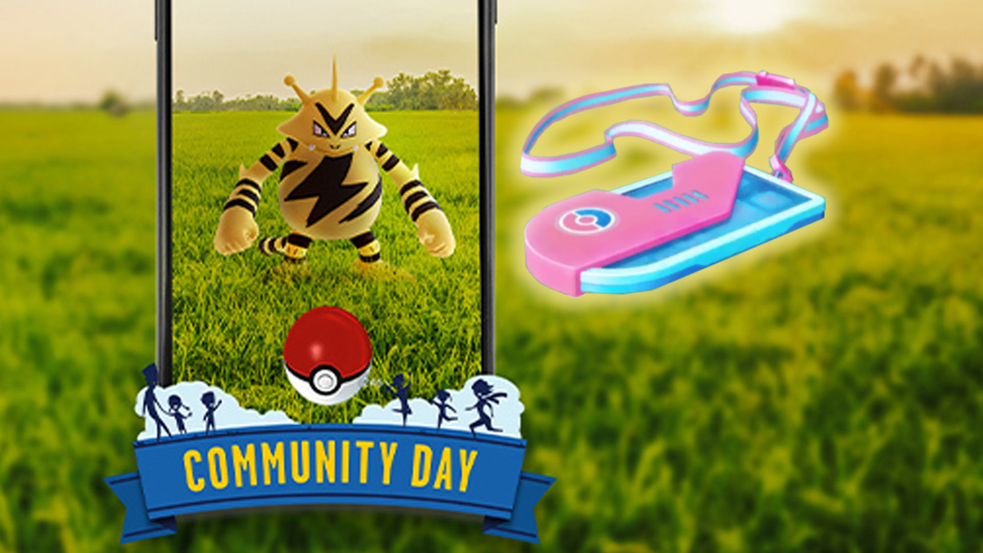 Pokémon GO: „Spannung mit Elektek“ für 1 € – Was steckt drin?