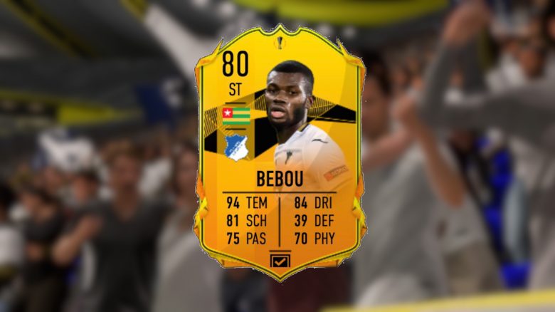 FIFA 21: Bebou sieht irre teuer aus – Darum solltet ihr trotzdem unbedingt zuschlagen