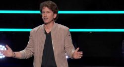 Fallout 76 Bethesda Todd Howard Titel 2