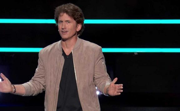 Fallout 76 Bethesda Todd Howard Titel 2