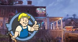 Fallout 76 Jakob Camp Titel